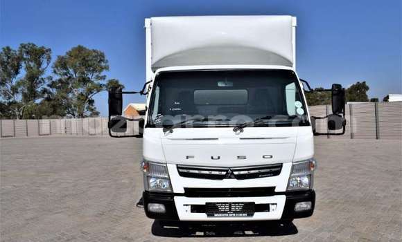 Buy Used Mitsubishi L400 White Truck in Maputo in Maputo Buy Used Mitsubishi L400 White Truck in Maputo in Maputo