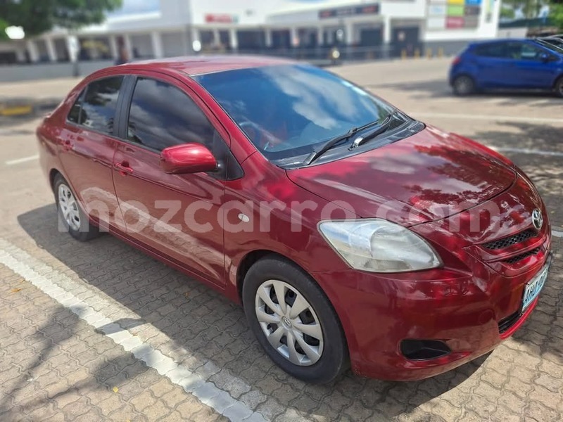 Big with watermark toyota belta maputo maputo 37459