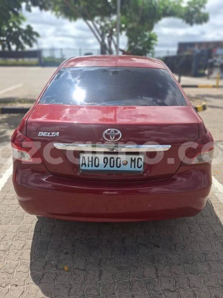 Big with watermark toyota belta maputo maputo 37459