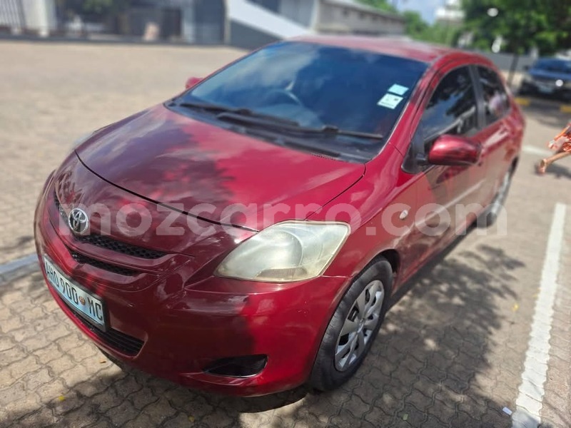 Big with watermark toyota belta maputo maputo 37459