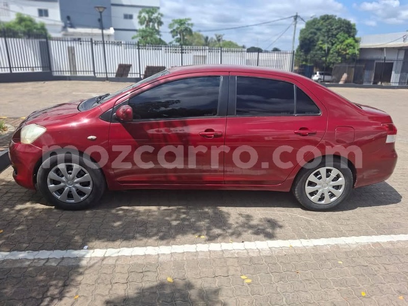 Big with watermark toyota belta maputo maputo 37459