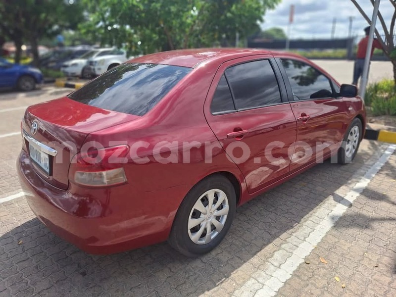 Big with watermark toyota belta maputo maputo 37459