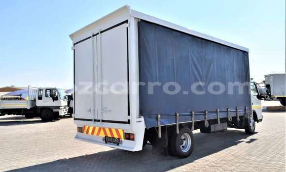 Buy Used Mitsubishi L400 White Truck in Maputo in Maputo Buy Used Mitsubishi L400 White Truck in Maputo in Maputo
