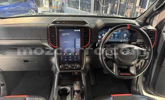 Buy Used Ford Ranger Other Car in Maputo in Maputo Buy Used Ford Ranger Other Car in Maputo in Maputo