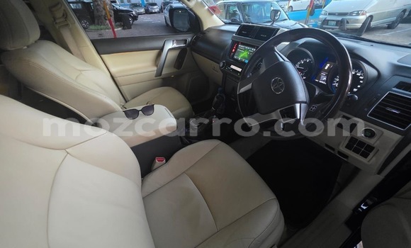 Tenga Tsaru Toyota Prado Zvimwe Mota in Maputo in Maputo Tenga Tsaru Toyota Prado Zvimwe Mota in Maputo in Maputo