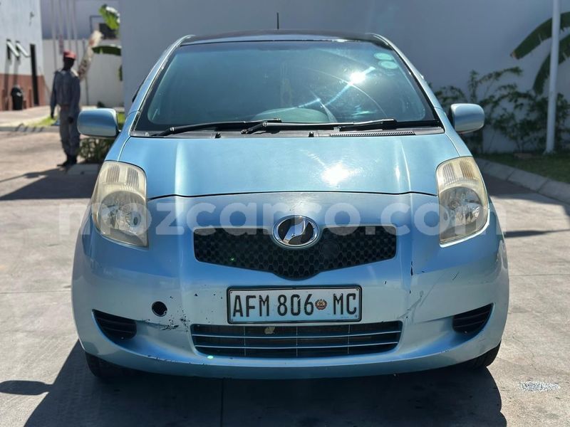 Big with watermark toyota vitz maputo maputo 37463