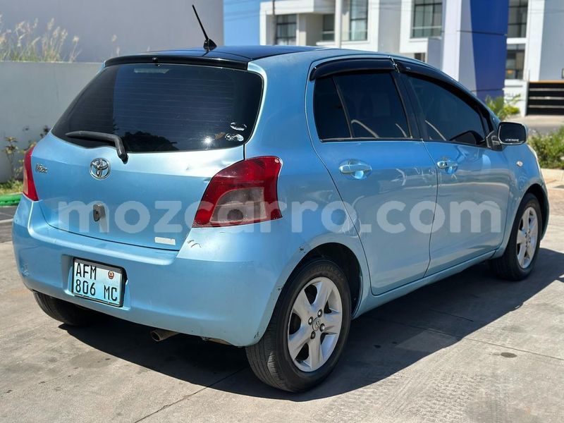 Big with watermark toyota vitz maputo maputo 37463