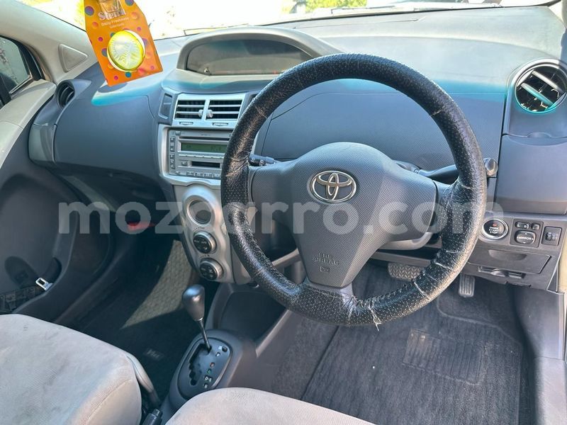Big with watermark toyota vitz maputo maputo 37463