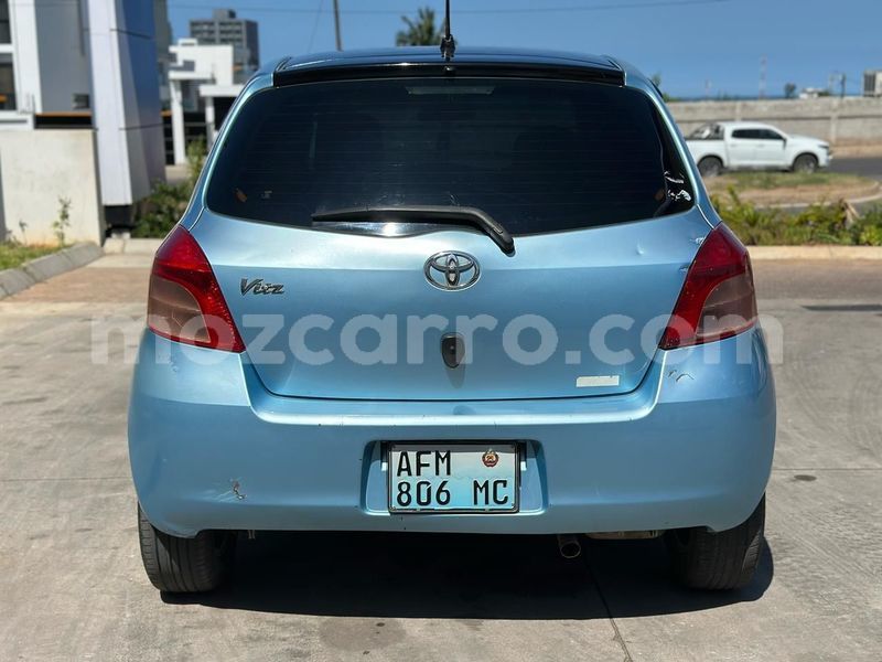 Big with watermark toyota vitz maputo maputo 37463