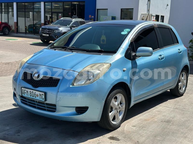 Big with watermark toyota vitz maputo maputo 37463