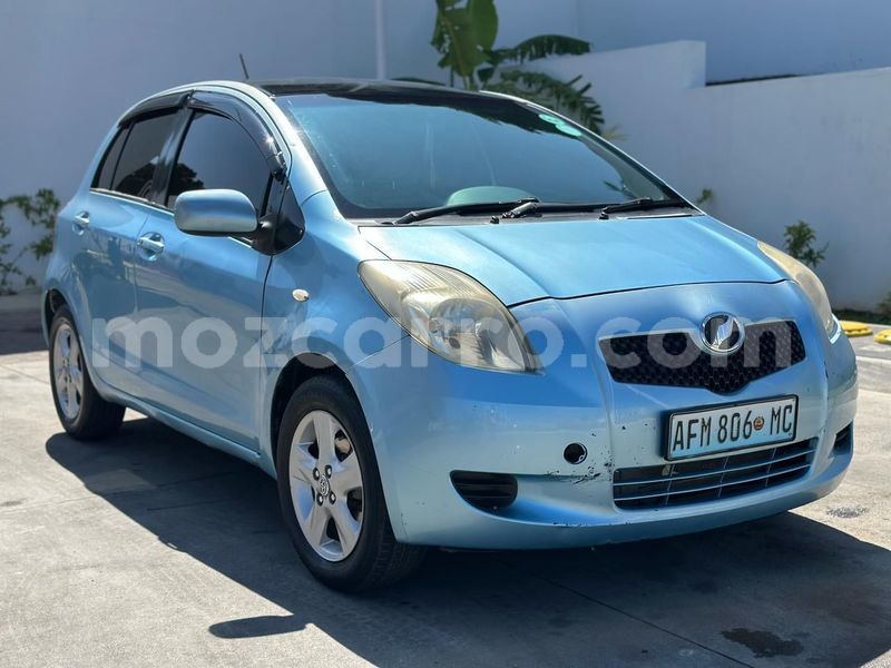 Big with watermark toyota vitz maputo maputo 37463