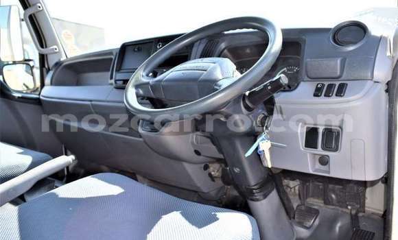 Buy Used Mitsubishi L400 White Truck in Maputo in Maputo Buy Used Mitsubishi L400 White Truck in Maputo in Maputo