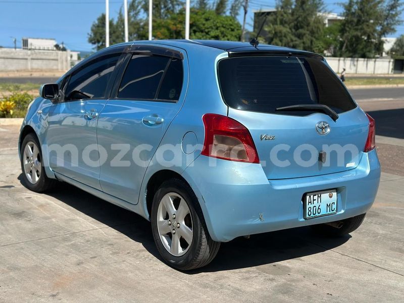 Big with watermark toyota vitz maputo maputo 37463
