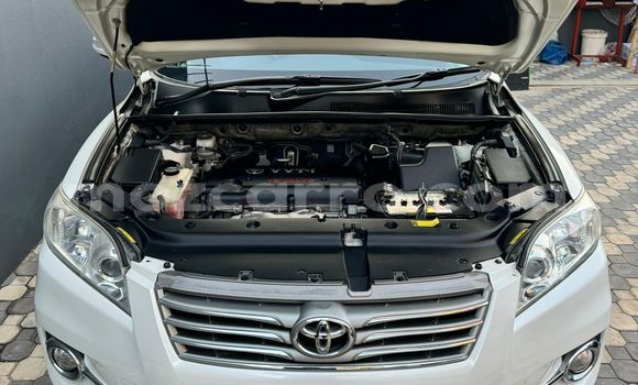 Tenga Itsva Toyota Vanguard Chena Mota in Maputo in Maputo Tenga Itsva Toyota Vanguard Chena Mota in Maputo in Maputo