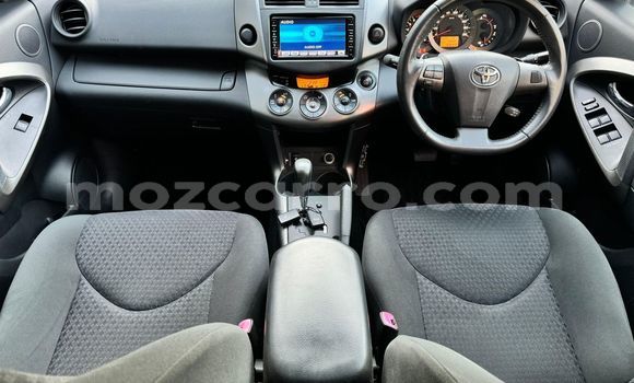 Tenga Itsva Toyota Vanguard Chena Mota in Maputo in Maputo Tenga Itsva Toyota Vanguard Chena Mota in Maputo in Maputo