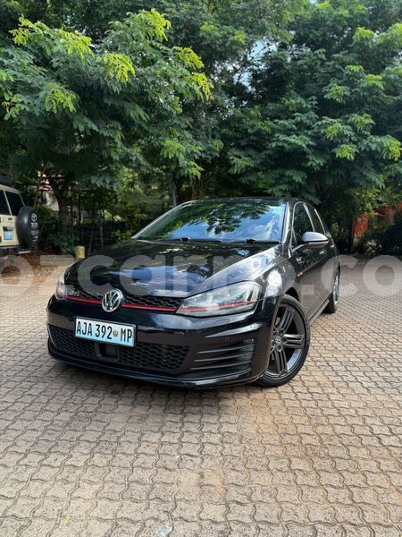 Big with watermark volkswagen golf gti maputo maputo 37468