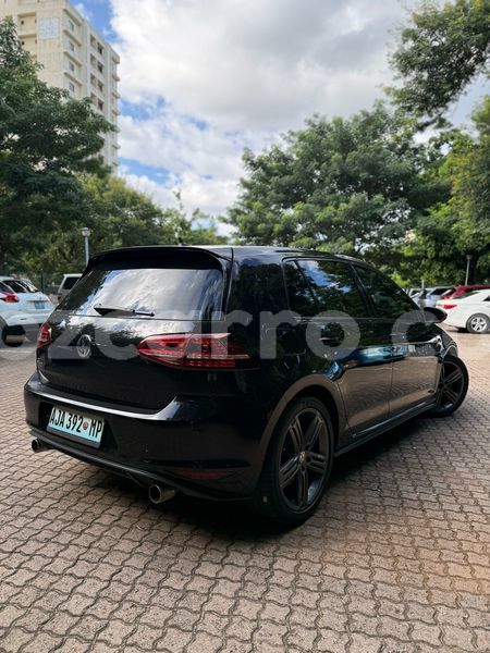 Big with watermark volkswagen golf gti maputo maputo 37468