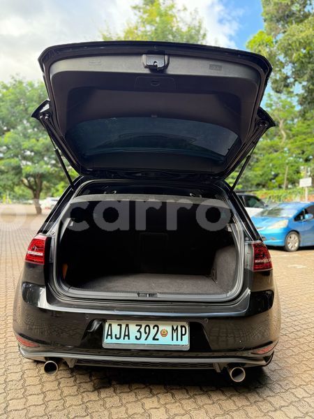Big with watermark volkswagen golf gti maputo maputo 37468