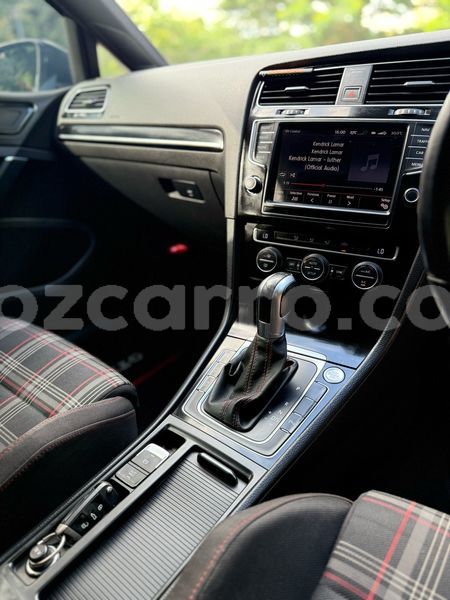 Big with watermark volkswagen golf gti maputo maputo 37468