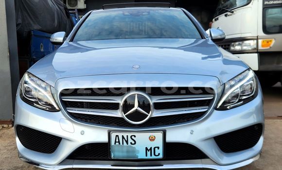 Buy New Mercedes-Benz C-Classe Other Car in Maputo in Maputo