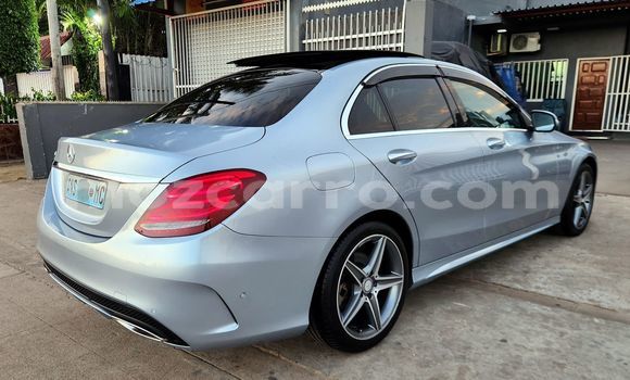 Nunua Mpya Mercedes-Benz C-Classe Nyingine Gari ndani ya Maputo nchini Maputo Nunua Mpya Mercedes-Benz C-Classe Nyingine Gari ndani ya Maputo nchini Maputo