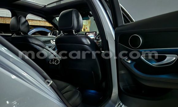 Nunua Mpya Mercedes-Benz C-Classe Nyingine Gari ndani ya Maputo nchini Maputo Nunua Mpya Mercedes-Benz C-Classe Nyingine Gari ndani ya Maputo nchini Maputo