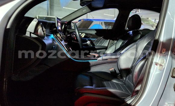 Nunua Mpya Mercedes-Benz C-Classe Nyingine Gari ndani ya Maputo nchini Maputo Nunua Mpya Mercedes-Benz C-Classe Nyingine Gari ndani ya Maputo nchini Maputo
