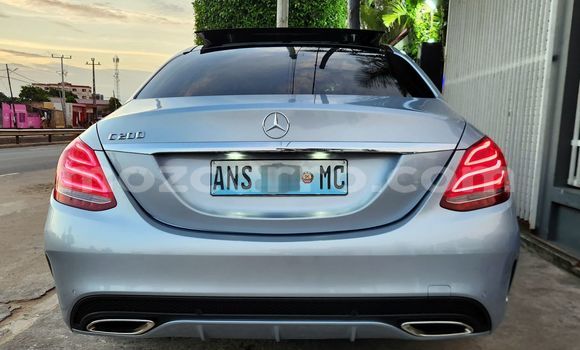 Nunua Mpya Mercedes-Benz C-Classe Nyingine Gari ndani ya Maputo nchini Maputo Nunua Mpya Mercedes-Benz C-Classe Nyingine Gari ndani ya Maputo nchini Maputo