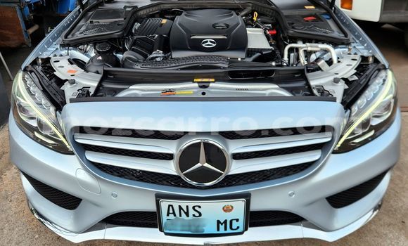 Nunua Mpya Mercedes-Benz C-Classe Nyingine Gari ndani ya Maputo nchini Maputo Nunua Mpya Mercedes-Benz C-Classe Nyingine Gari ndani ya Maputo nchini Maputo
