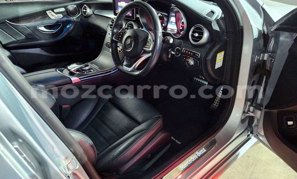 Nunua Mpya Mercedes-Benz C-Classe Nyingine Gari ndani ya Maputo nchini Maputo Nunua Mpya Mercedes-Benz C-Classe Nyingine Gari ndani ya Maputo nchini Maputo