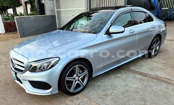 Nunua Mpya Mercedes-Benz C-Classe Nyingine Gari ndani ya Maputo nchini Maputo Nunua Mpya Mercedes-Benz C-Classe Nyingine Gari ndani ya Maputo nchini Maputo