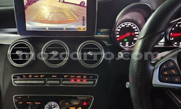 Nunua Mpya Mercedes-Benz C-Classe Nyingine Gari ndani ya Maputo nchini Maputo Nunua Mpya Mercedes-Benz C-Classe Nyingine Gari ndani ya Maputo nchini Maputo