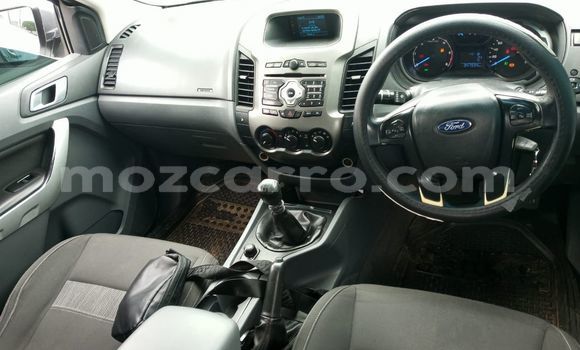 Comprar Usado Ford Ranger Branco Carro em Maputo em Maputo Comprar Usado Ford Ranger Branco Carro em Maputo em Maputo