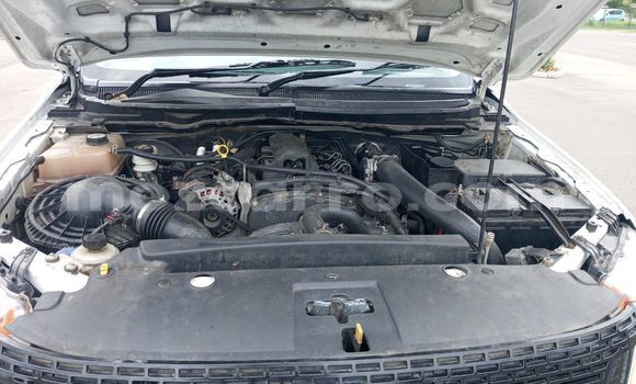 Comprar Usado Ford Ranger Branco Carro em Maputo em Maputo Comprar Usado Ford Ranger Branco Carro em Maputo em Maputo