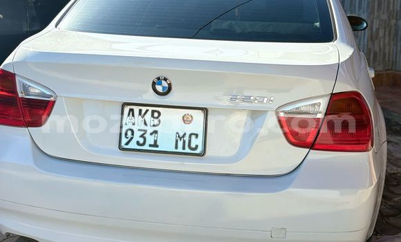 Tenga Tsaru BMW 3-Series Chena Mota in Maputo in Maputo Tenga Tsaru BMW 3-Series Chena Mota in Maputo in Maputo