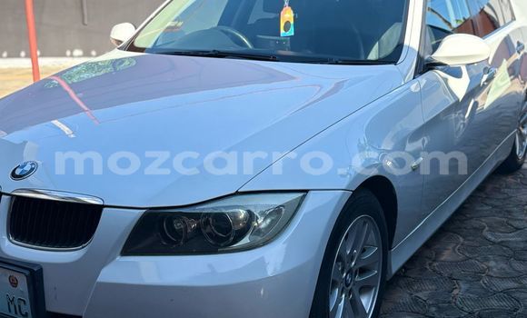 Tenga Tsaru BMW 3-Series Chena Mota in Maputo in Maputo Tenga Tsaru BMW 3-Series Chena Mota in Maputo in Maputo