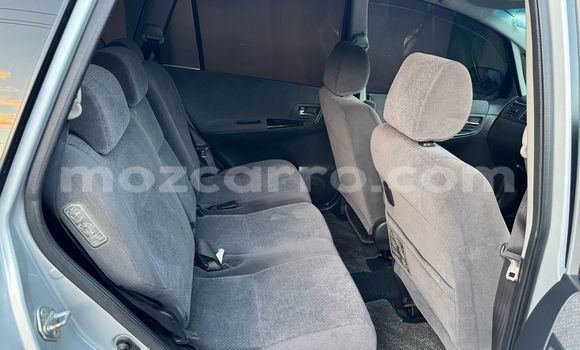 Tenga Tsaru Toyota Spacio Zvimwe Mota in Maputo in Maputo Tenga Tsaru Toyota Spacio Zvimwe Mota in Maputo in Maputo