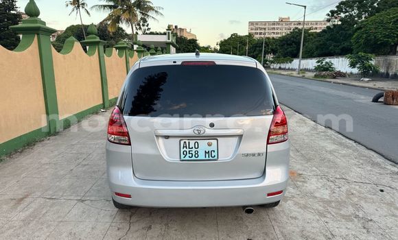Tenga Tsaru Toyota Spacio Zvimwe Mota in Maputo in Maputo Tenga Tsaru Toyota Spacio Zvimwe Mota in Maputo in Maputo