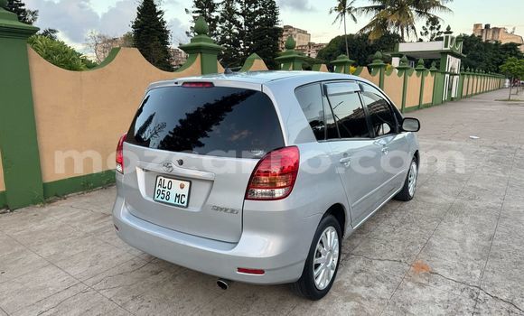 Tenga Tsaru Toyota Spacio Zvimwe Mota in Maputo in Maputo Tenga Tsaru Toyota Spacio Zvimwe Mota in Maputo in Maputo