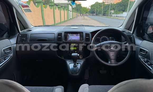 Tenga Tsaru Toyota Spacio Zvimwe Mota in Maputo in Maputo Tenga Tsaru Toyota Spacio Zvimwe Mota in Maputo in Maputo