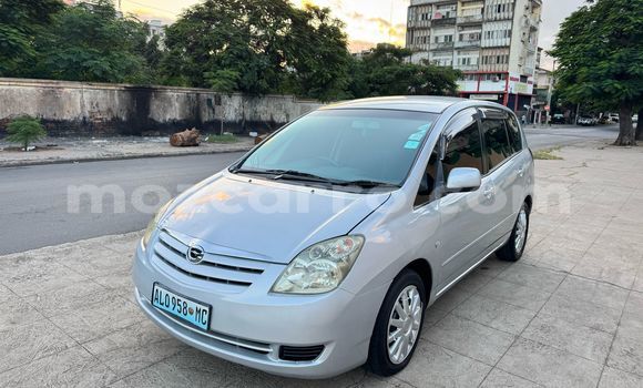 Tenga Tsaru Toyota Spacio Zvimwe Mota in Maputo in Maputo Tenga Tsaru Toyota Spacio Zvimwe Mota in Maputo in Maputo