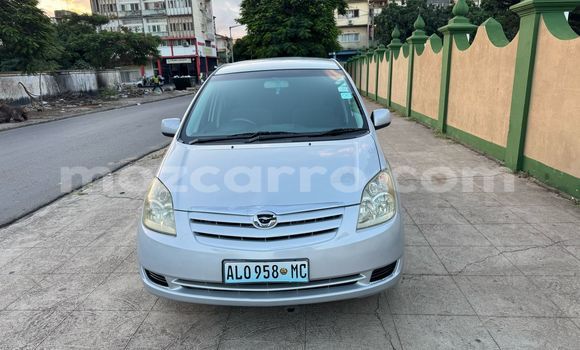 Tenga Tsaru Toyota Spacio Zvimwe Mota in Maputo in Maputo Tenga Tsaru Toyota Spacio Zvimwe Mota in Maputo in Maputo