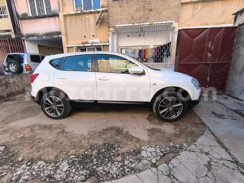 Big with watermark nissan dualis maputo maputo 37474