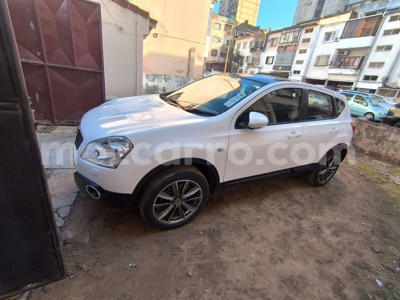 Big with watermark nissan dualis maputo maputo 37474