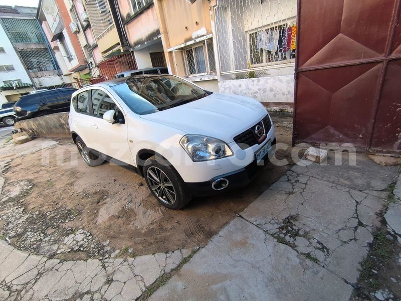 Big with watermark nissan dualis maputo maputo 37474