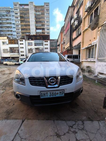Big with watermark nissan dualis maputo maputo 37474
