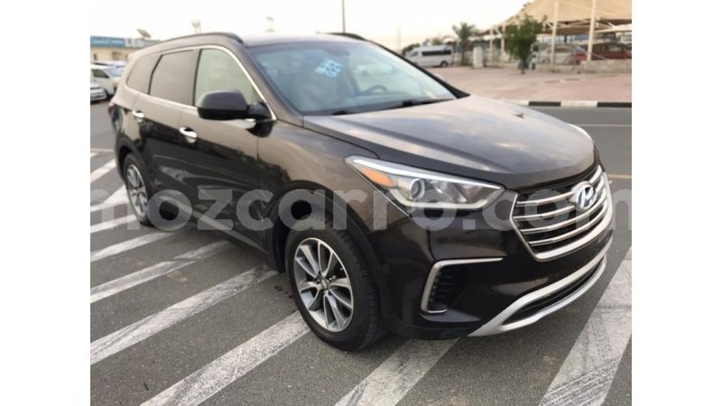 Big with watermark hyundai santa fe cabo delgado import dubai 6005