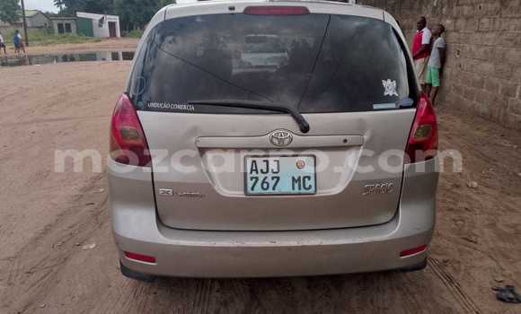 Tenga Tsaru Toyota Spacio Bhurawuni Mota in Maputo in Maputo Tenga Tsaru Toyota Spacio Bhurawuni Mota in Maputo in Maputo