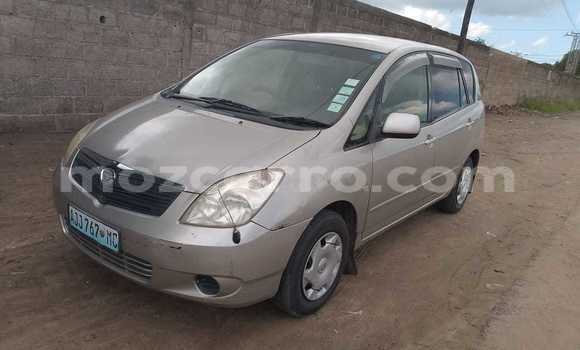 Tenga Tsaru Toyota Spacio Bhurawuni Mota in Maputo in Maputo Tenga Tsaru Toyota Spacio Bhurawuni Mota in Maputo in Maputo