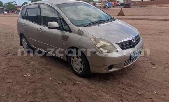 Tenga Tsaru Toyota Spacio Bhurawuni Mota in Maputo in Maputo Tenga Tsaru Toyota Spacio Bhurawuni Mota in Maputo in Maputo